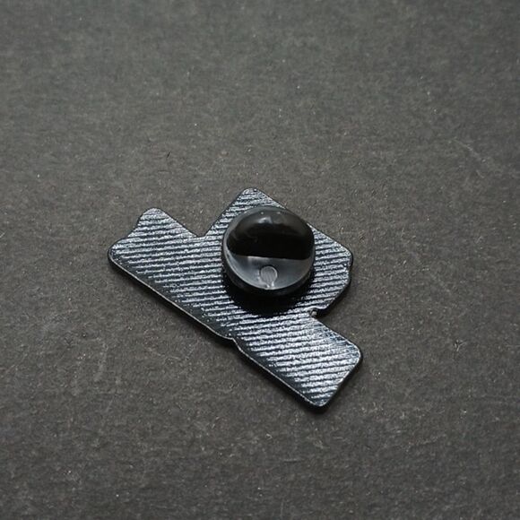 I need coffee pin coffee humor brooche dying battery - Picture 5 of 8